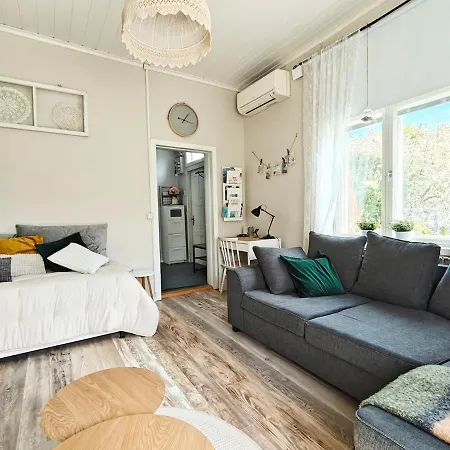 شقة Idyllic Old - Air Conditioning, Free Parking راوما