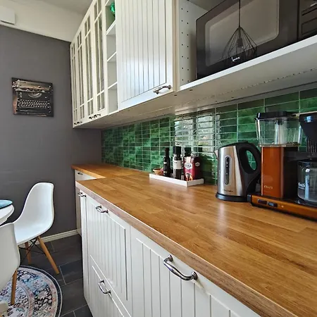 شقة Idyllic Old - Air Conditioning, Free Parking *